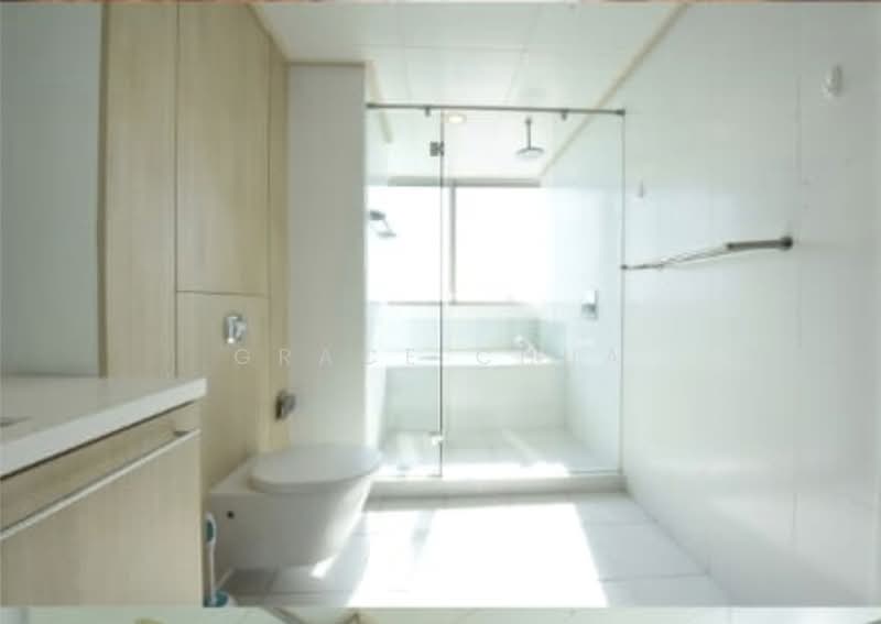 The Sail @ Marina Bay, 6 Marina Boulevard, 4 Bedrooms, 2,200 sqft, Condominium For Rent, by Grace Chua, 25601317 - Bathroom - PropertyGuru.com.sg