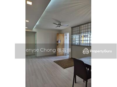 For Rent - 165 Bedok South Road