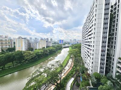 For Sale - The Tre Ver