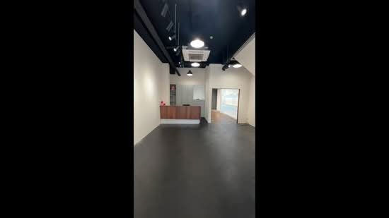 Geylang Main Road Ground Floor with Designer Deco Shop Front Shophouse, Geylang Main Road, 1,287 sqft, Shop / Shophouse For Rent, by Jeff Hong, 25601361 - CommercialGuru.com.sg