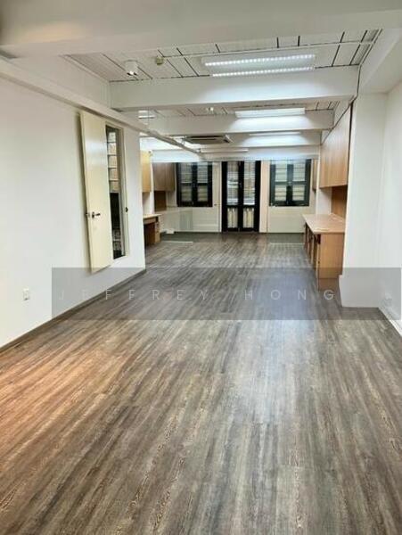 Geylang Main Road Ground Floor with Designer Deco Shop Front Shophouse, Geylang Main Road, 1,287 sqft, Shop / Shophouse For Rent, by Jeff Hong, 25601361 - CommercialGuru.com.sg