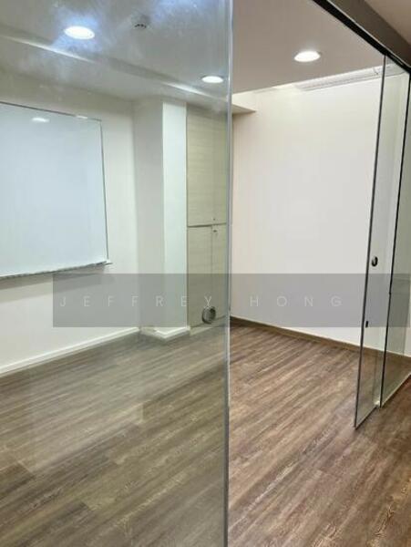 Geylang Main Road Ground Floor with Designer Deco Shop Front Shophouse, Geylang Main Road, 1,287 sqft, Shop / Shophouse For Rent, by Jeff Hong, 25601361 - CommercialGuru.com.sg