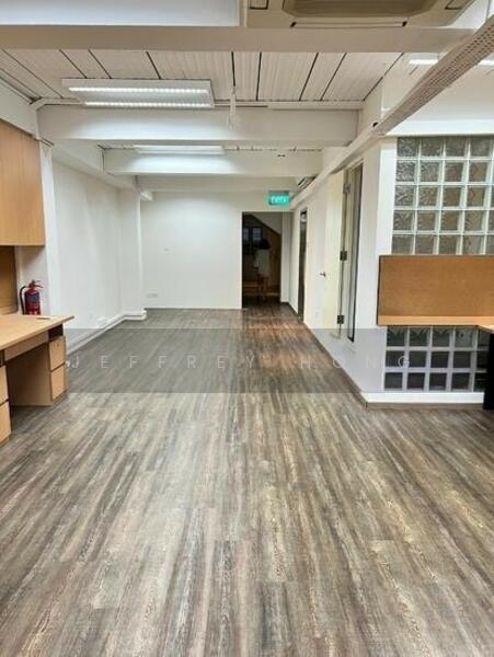 Geylang Main Road Ground Floor with Designer Deco Shop Front Shophouse, Geylang Main Road, 1,287 sqft, Shop / Shophouse For Rent, by Jeff Hong, 25601361 - CommercialGuru.com.sg