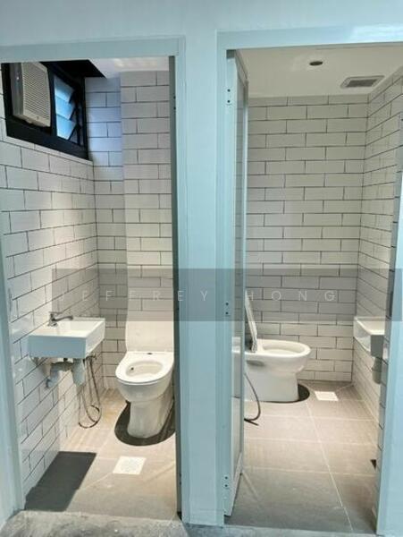 Geylang Main Road Ground Floor with Designer Deco Shop Front Shophouse, Geylang Main Road, 1,287 sqft, Shop / Shophouse For Rent, by Jeff Hong, 25601361 - CommercialGuru.com.sg