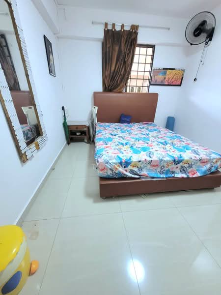 806 King George's Avenue, 806 King George's Avenue, Room Rental, 100 sqft, HDB Flat For Rent, by Gabriel Boniface Tan, 25601371 - Bedroom - PropertyGuru.com.sg