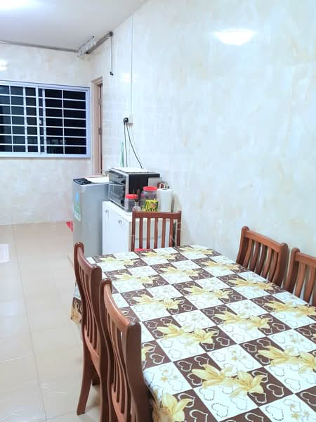806 King George's Avenue, 806 King George's Avenue, Room Rental, 100 sqft, HDB Flat For Rent, by Gabriel Boniface Tan, 25601371 - Dining Room - PropertyGuru.com.sg