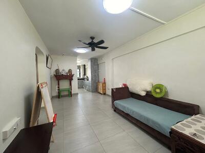 For Rent - 492 Jurong West Street 41