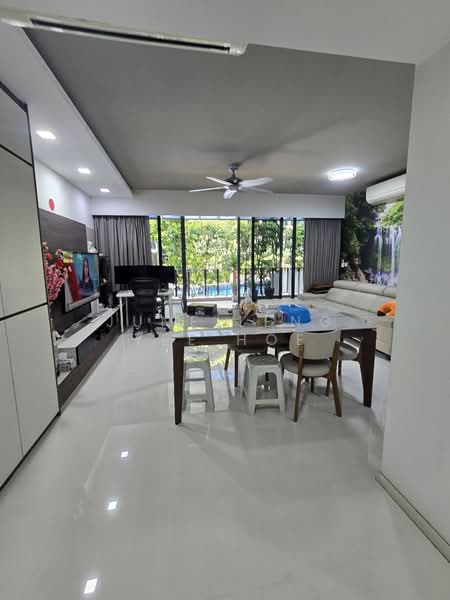 THE RAINFOREST, Choa Chu Kang Avenue 3, 3 Bedrooms, 1,421 sqft, Executive Condominium For Sale, by June Leng Yee Hoe, 25601441 - PropertyGuru.com.sg