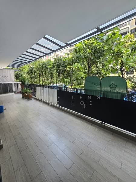THE RAINFOREST, Choa Chu Kang Avenue 3, 3 Bedrooms, 1,421 sqft, Executive Condominium For Sale, by June Leng Yee Hoe, 25601441 - PropertyGuru.com.sg