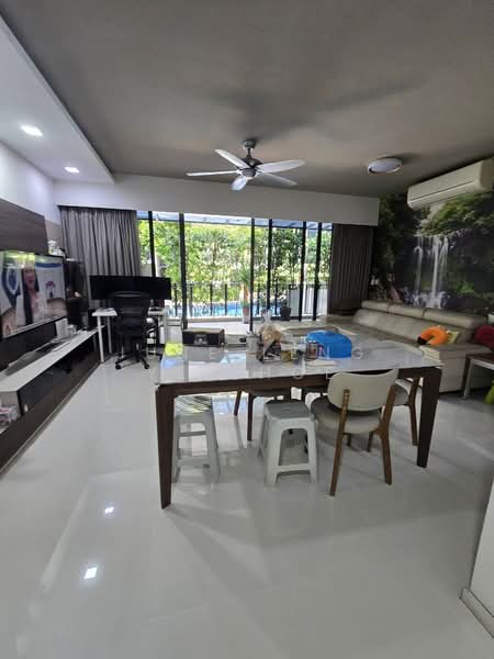 THE RAINFOREST, Choa Chu Kang Avenue 3, 3 Bedrooms, 1,421 sqft, Executive Condominium For Sale, by June Leng Yee Hoe, 25601441 - PropertyGuru.com.sg