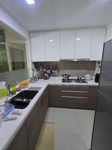 THE RAINFOREST, Choa Chu Kang Avenue 3, 3 Bedrooms, 1,421 sqft, Executive Condominium For Sale, by June Leng Yee Hoe, 25601441 - PropertyGuru.com.sg