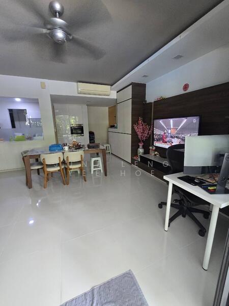 THE RAINFOREST, Choa Chu Kang Avenue 3, 3 Bedrooms, 1,421 sqft, Executive Condominium For Sale, by June Leng Yee Hoe, 25601441 - PropertyGuru.com.sg