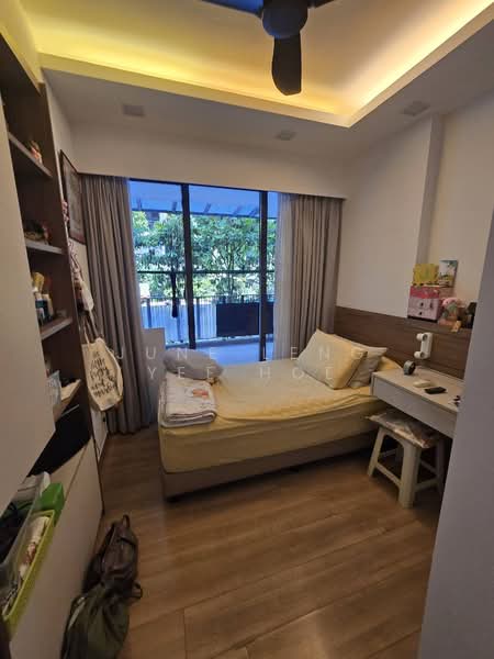 THE RAINFOREST, Choa Chu Kang Avenue 3, 3 Bedrooms, 1,421 sqft, Executive Condominium For Sale, by June Leng Yee Hoe, 25601441 - PropertyGuru.com.sg