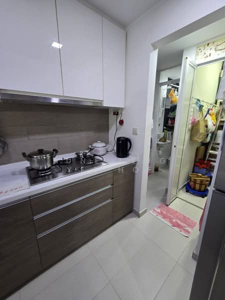 THE RAINFOREST, Choa Chu Kang Avenue 3, 3 Bedrooms, 1,421 sqft, Executive Condominium For Sale, by June Leng Yee Hoe, 25601441 - PropertyGuru.com.sg