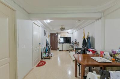 For Sale - 36 Chai Chee Avenue