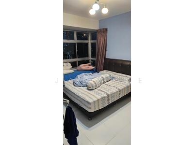 For Rent - 443A Fernvale Road