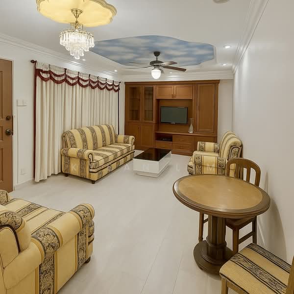 259C Compassvale Road, 259C Compassvale Road, 3 Bedrooms, 969 sqft, HDB Flat For Rent, by Kyean Lim, 25601517 - PropertyGuru.com.sg