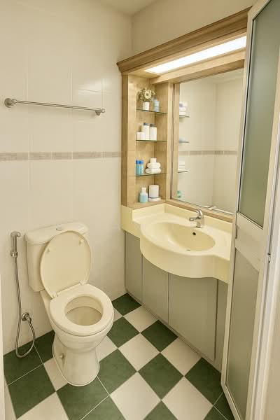 259C Compassvale Road, 259C Compassvale Road, 3 Bedrooms, 969 sqft, HDB Flat For Rent, by Kyean Lim, 25601517 - PropertyGuru.com.sg