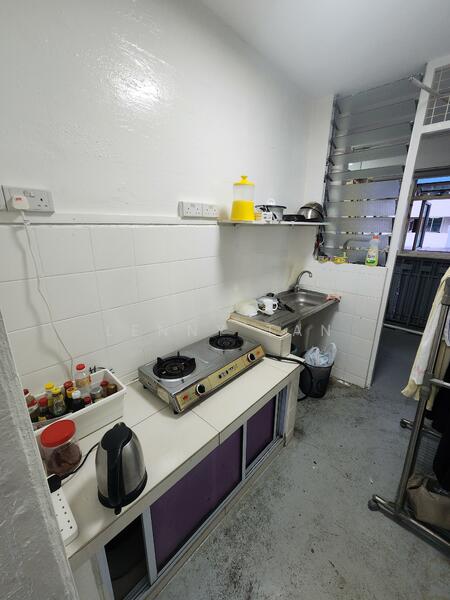 For Rent - 25 Bendemeer Road