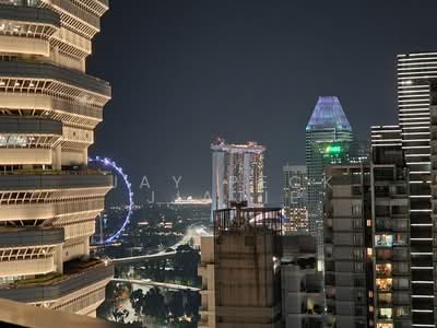 For Sale - City Gate