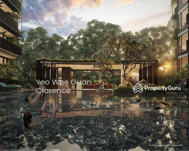 For Sale - Jervois Mansion