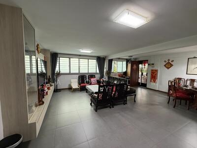 For Sale - 616 Hougang Avenue 8