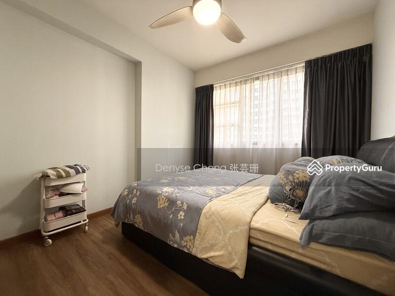 For Sale - 446A Bukit Batok West Avenue 8