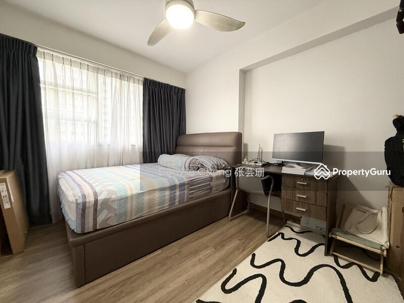 For Sale - 446A Bukit Batok West Avenue 8