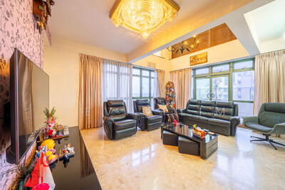 For Sale - Windermere