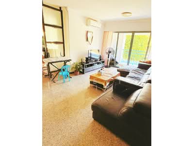 For Rent - Aquarius By The Park