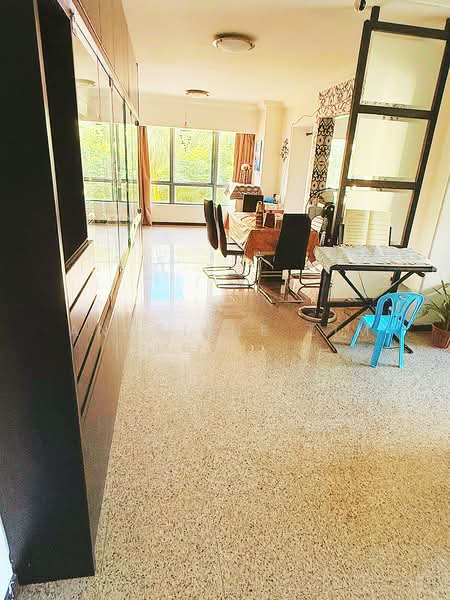 Aquarius By The Park, 1 Bedok Reservoir View, 3 Bedrooms, 1,345 sqft, Condominium For Rent, by Angeline Lim, 25601630 - PropertyGuru.com.sg