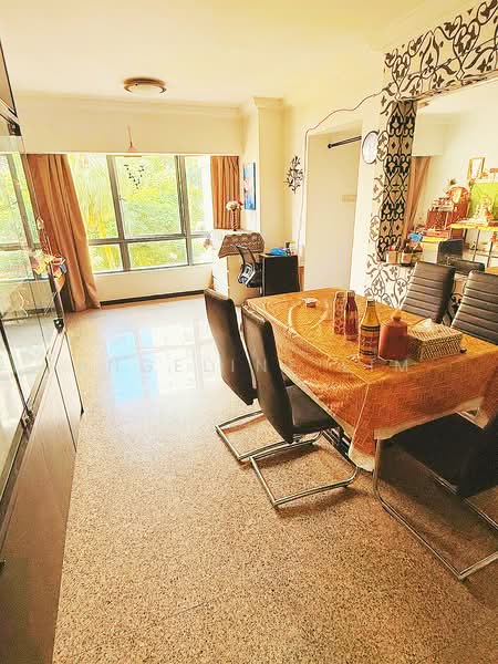 Aquarius By The Park, 1 Bedok Reservoir View, 3 Bedrooms, 1,345 sqft, Condominium For Rent, by Angeline Lim, 25601630 - PropertyGuru.com.sg