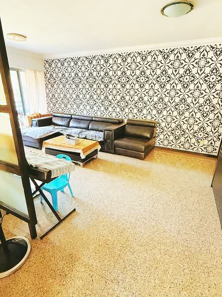 Aquarius By The Park, 1 Bedok Reservoir View, 3 Bedrooms, 1,345 sqft, Condominium For Rent, by Angeline Lim, 25601630 - PropertyGuru.com.sg