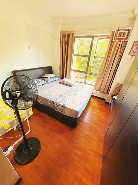 Aquarius By The Park, 1 Bedok Reservoir View, 3 Bedrooms, 1,345 sqft, Condominium For Rent, by Angeline Lim, 25601630 - PropertyGuru.com.sg