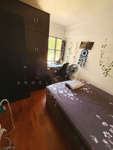 Aquarius By The Park, 1 Bedok Reservoir View, 3 Bedrooms, 1,345 sqft, Condominium For Rent, by Angeline Lim, 25601630 - PropertyGuru.com.sg