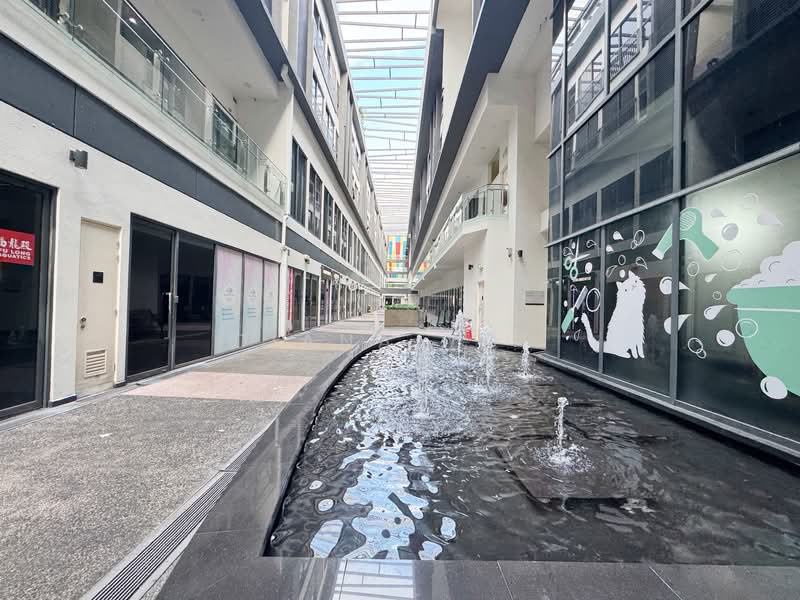 The Promenade @ Pelikat, 183 Jalan Pelikat, 2 Bedrooms, 600 sqft, Condominium For Rent, by Diana Yow, 25601661 - PropertyGuru.com.sg