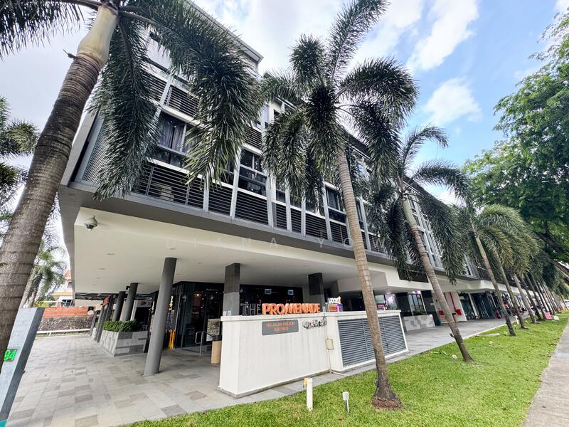 The Promenade @ Pelikat, 183 Jalan Pelikat, 2 Bedrooms, 600 sqft, Condominium For Rent, by Diana Yow, 25601661 - PropertyGuru.com.sg