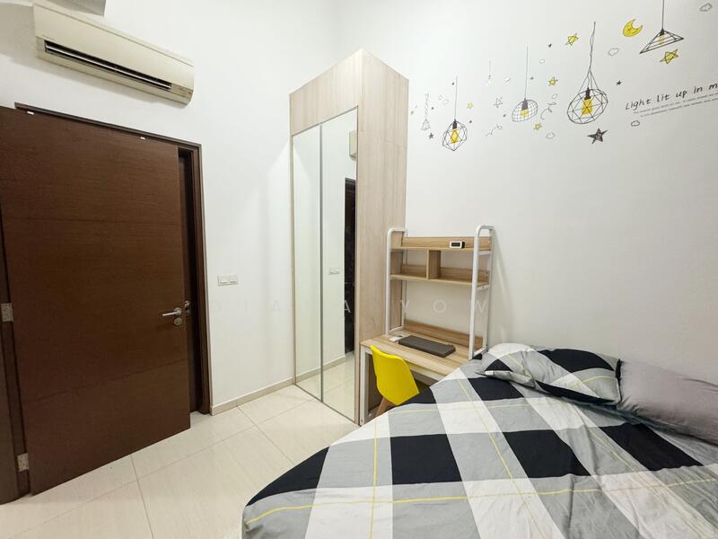 The Promenade @ Pelikat, 183 Jalan Pelikat, 2 Bedrooms, 600 sqft, Condominium For Rent, by Diana Yow, 25601661 - PropertyGuru.com.sg