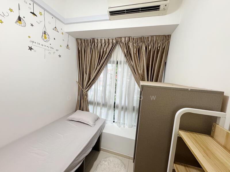 The Promenade @ Pelikat, 183 Jalan Pelikat, 2 Bedrooms, 600 sqft, Condominium For Rent, by Diana Yow, 25601661 - PropertyGuru.com.sg