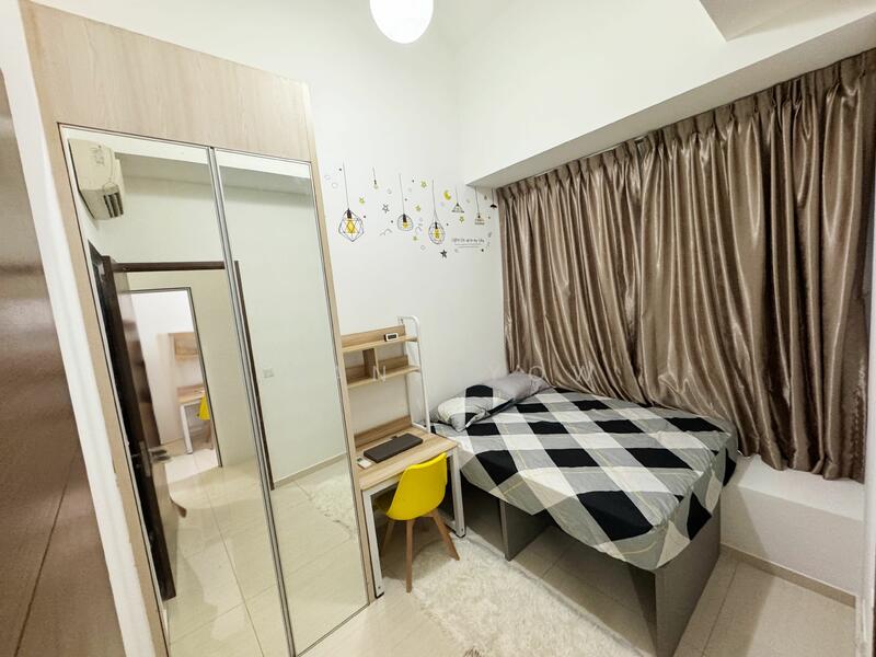 The Promenade @ Pelikat, 183 Jalan Pelikat, 2 Bedrooms, 600 sqft, Condominium For Rent, by Diana Yow, 25601661 - PropertyGuru.com.sg