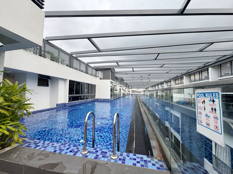 The Promenade @ Pelikat, 183 Jalan Pelikat, 2 Bedrooms, 600 sqft, Condominium For Rent, by Diana Yow, 25601661 - PropertyGuru.com.sg