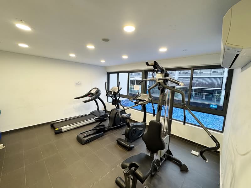 The Promenade @ Pelikat, 183 Jalan Pelikat, 2 Bedrooms, 600 sqft, Condominium For Rent, by Diana Yow, 25601661 - PropertyGuru.com.sg