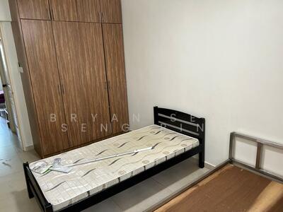 For Rent - 210 Bukit Batok Street 21