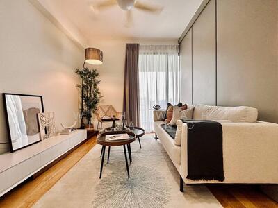 For Rent - Riversails