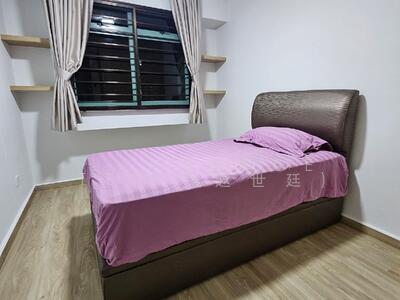 For Rent - 452 Choa Chu Kang Avenue 4