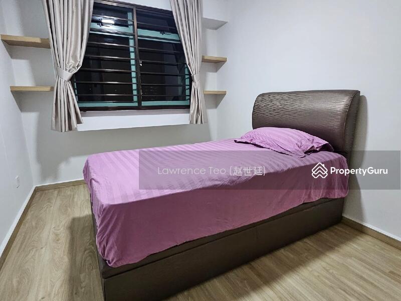For Rent - 452 Choa Chu Kang Avenue 4