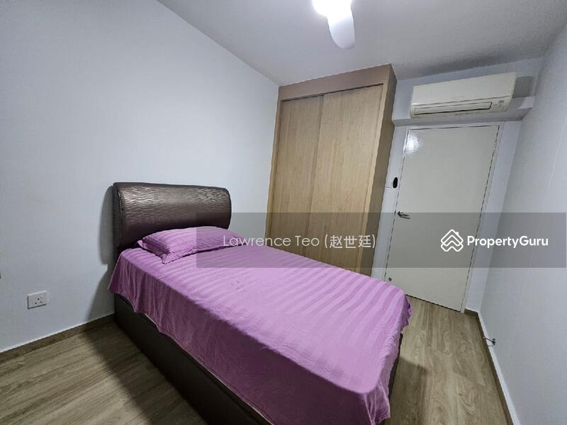 For Rent - 452 Choa Chu Kang Avenue 4