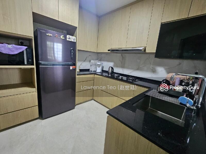 For Rent - 452 Choa Chu Kang Avenue 4