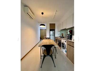 For Rent - Kingsford Waterbay