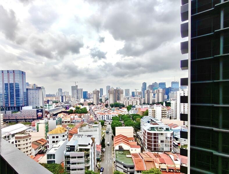 For Sale - Piccadilly Grand